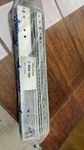 Accuride 3600-16D Drawer Slide, Side Mount, Full, Soft Close, PK2, 3/4"W. Fixed Price $70.00.