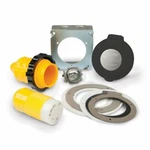 Parkpower Conv. #30ARVKIT.BLK. Fixed Price $107.75.