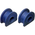 68 - 19 Cadillac, Chevrolet 1/2 3/4 Ton, Gmc, Isuzu Sway Bar Bushing. Fixed Price $24.00.