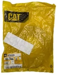 Caterpillar 160-7866: 5MM Thick Bolt Spacer Washer 5.709" Od, 2.953" Id, 0.197". Fixed Price $36.99.