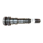 Used Gear Reduction Shaft Fits John Deere 4555 4560 4650 4755 4840 4955 R119550. Fixed Price $710.10.