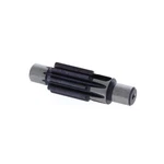 New Dewalt Oem 286019-00 Planer Shaft,gear DW734 DW733. Fixed Price $22.26.