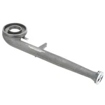 Rear Burner Assembly 20-1/4 Ci 417260-00001 For Vulcan Hart. Fixed Price $114.17.