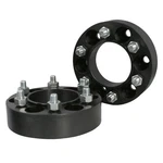 2PC 1.5 Inch Skid Steer Wheel Spacers - 6 Lug Bobcat Case John Deere Terex. Fixed Price $142.62.