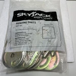 Lot Of 8 Skyjack Part # 212136 - Link, Rh. Fixed Price $99.00.