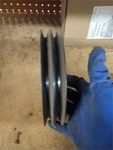 Ogura Clutch MA-7A. Fixed Price $225.00.