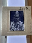 1290 Edward Curtis Matron Cayuse Native American 35MM Art Slide. Fixed Price $18.95.