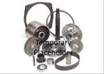 1343208 Hyster Forklift Adapter Oem SK-04191128TB. Fixed Price $719.40.
