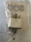 Genuine Volvo Heavy Equipment Toggle Switch RM20934527 New Oem. Fixed Price $39.99.