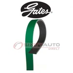 Gates Fleetrunner Micro-v K080893HD Serpentine Belt For YC3Z 8620 YC35 Gb. Fixed Price $66.71.