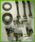 B144R B1856R * John Deere Clutch Kit Retainer Washer Dogs Bolts Genuine!. Fixed Price $74.16.
