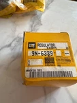 9N-6339 Thermostat Temp Regulator Caterpillar 9N6339. Fixed Price $24.95.
