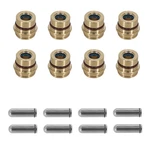 8PCS Pilot Valve Pusher For Caterpillar 216B 226B 236B 242B 247B 289-8451. Fixed Price $39.53.