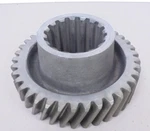 Caterpillar 2F-6045 Gear. Fixed Price $128.95.