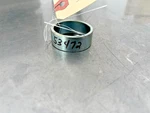 53472 Genuine Oem Wirtgen Hamm Pipe. Fixed Price $19.99.