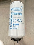P551026 Genuine Donaldson Fuel Filter. Fixed Price $39.95.