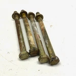John Deere 1200 Hydro Bunker & Field Rake Bolt Set (4) 08H4711. Fixed Price $30.88.