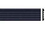 Black Side Body Trim Molding For 1988-1998 Chevy Gmc Tahoe Suburban Silverado.... Fixed Price $125.19.