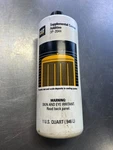 3P-2044 Genuine Oem 1 Quart Coolant Additive Caterpillar 3P2044. Fixed Price $18.95.