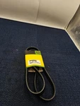 John Deere R211183 Engine Auxiliary Drive V-belt Fits Tractor 8130 8225R 8230. Fixed Price $19.99.