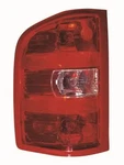 335-1933R-AS Depo Combination Rear Light Oe: 25958483. Fixed Price $455.40.