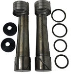 Stemco Kaiser K616M King Pin Kit; Incomplete - Please See Pictures.. Fixed Price $149.99.