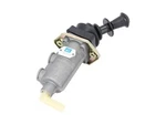 Hand Brake Valve Dt Spare Parts 2.43006, M14 1,5, Max. 8 Bar. Fixed Price $114.85.