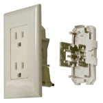 Valterra DG15IVVP Diamond Group Speed Box Series Rectangular Receptacle. Fixed Price $31.72.