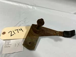 John Deere FC150V, JX75, 14SB Lever Arm M112953, AM116414, M111129 (#2174). Fixed Price $15.00.