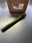 19M7954 Genuine Oem John Deere Original Equipment Cap Screw Bolt. Fixed Price $16.90.