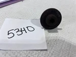John Deere Kawasaki 14SB 14SE Crankshaft Bolt Part Number: M122432 (#5340). Fixed Price $12.00.