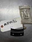 M84436 Genuine Oem John Deere Clip With Bolt. Fixed Price $19.99.