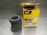 Caterpillar 3S-1349 Washer Lot Of 10!. Fixed Price $39.99.