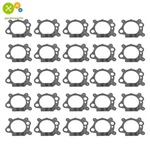 25PK Carburetor Gasket Air Cleaner For 4156 272653S 795629. Fixed Price $9.92.