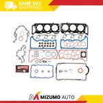 Full Gasket Set Fit 97-01 Ford Explorer Mercury 4.0L 244CID Sohc 12V Vin. Fixed Price $119.95.