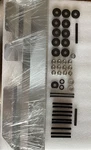 4P3306 6V1426 Fastener Gp-exhaust Manifold For Cat 6V1427 6B7469 4174535. Fixed Price $172.10.