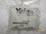 Yale Forklift Filter Repair Kit , 580017190. Fixed Price $18.50.
