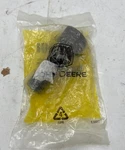 (qty 5) John Deere FF550910 Track Bolt Replacement Fits 350G. Fixed Price $24.66.