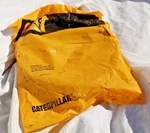 4W-9160 Caterpillar Clamp V-band 4W9160 146.10MM Minimum Internal Diameter. Fixed Price $71.00.