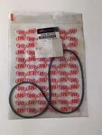 54638747 Ingersoll Rand (oem) O-ring,id 229MM X 4MM Viton (qty: 1) Usa Nos. Fixed Price $39.99.