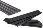 Bunk Slicks -3 In. X 16 10 Pieces Black Standard Universal Fitment Direct Bo. Fixed Price $83.99.