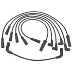 9746KK Ac Delco Set Of Spark Plug Wires For Chevy Olds Express Savana 1500. Fixed Price $72.18.
