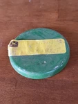 P3178 Genuine Oem John Deere Square Hole Washer Cover Plate. Fixed Price $12.95.