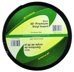 Jr Products 10061 50' Vinyl Insert Bk. Fixed Price $28.39.