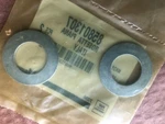 Genuine 85801307 Case New Holland Washer - Rosetta Piana Pack Of 2 Per Order. Fixed Price $8.41.