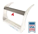 Peterbilt Top Fuel Tank Step. Fixed Price $150.00.