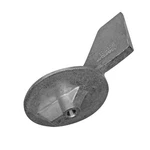 Martyr Anodes CM6884537102Z Zinc Yamaha Skeg Canada Metal. Fixed Price $26.71.