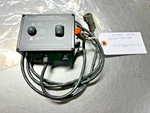 Z-5998 Scorpion Technologies CB-5067-C Quick Coupler Logic Control Box Z5998. Fixed Price $734.99.