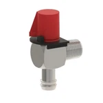 R109379 Hand Operated Valve Fits For John Deere Tractor 5E-5303,5E-5310,5E-5403. Fixed Price $32.00.