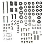 Deluxe Fastener Kit -fits John Deere 50 520 60 620 70 720 Tractor. Fixed Price $131.99.